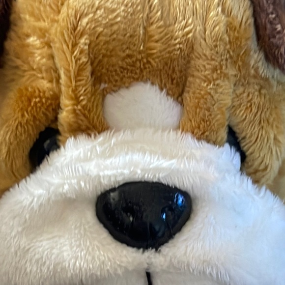 WEBKINZ Ganz BULLDOG HM126 w/hang & but Tag No Code plush stuffed animal - Picture 3 of 16